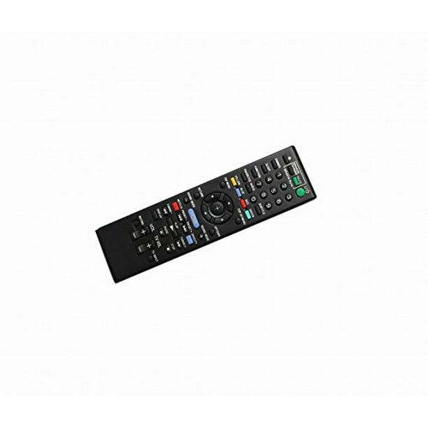 Remote Control For Sony RM-ADP072 BDV-E670W BDV-E280 HBD-L600 Home theater
